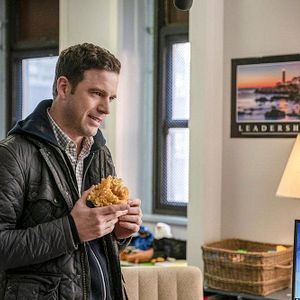 Foto New Amsterdam (2018)