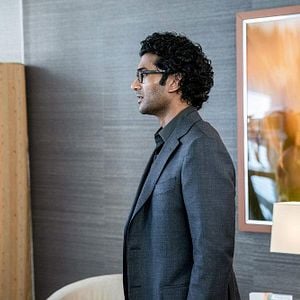 Foto Sendhil Ramamurthy