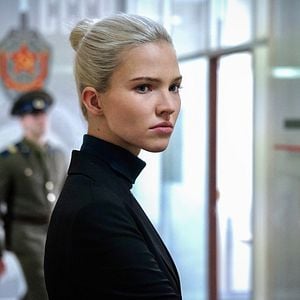 Foto Anna: El peligro tiene nombre