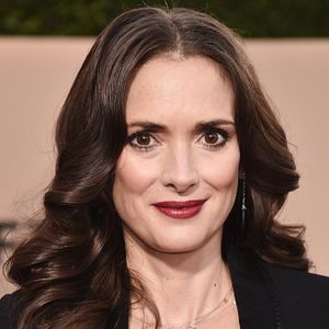Foto Winona Ryder