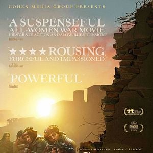 Foto Las hijas del sol