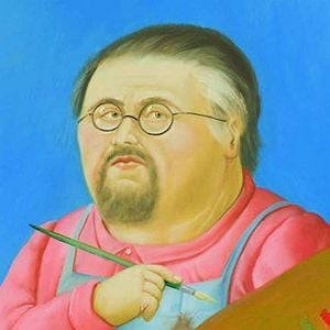 Foto Botero