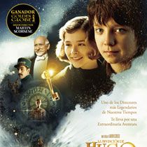 Foto La invención de Hugo Cabret