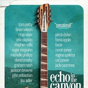 Foto Echo In the Canyon