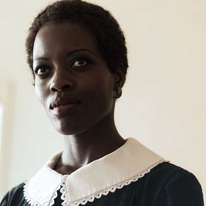 Foto Florence Kasumba