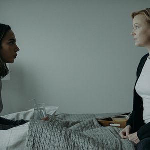 Foto Aurora Perrineau