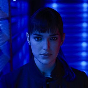 Foto Agentes de S.H.I.E.L.D.