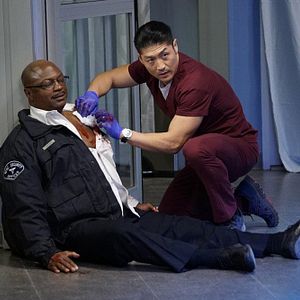 Foto Chicago Med