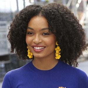 Foto Yara Shahidi