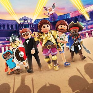 Foto Playmobil: La película
