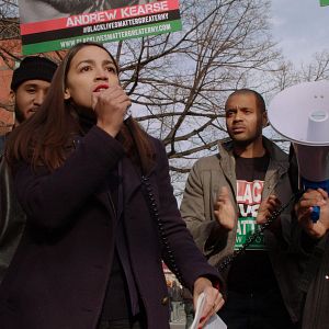 Foto A la conquista del Congreso