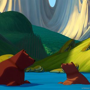 Foto El gran cuento de los osos