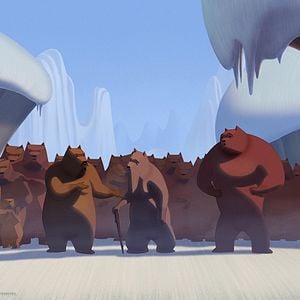 Foto El gran cuento de los osos