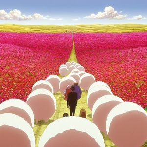 Foto Birthday wonderland