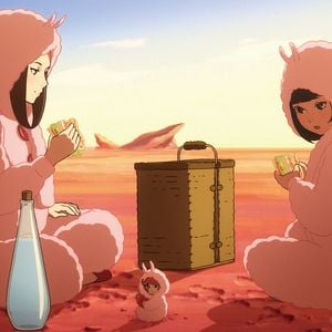 Foto Birthday wonderland