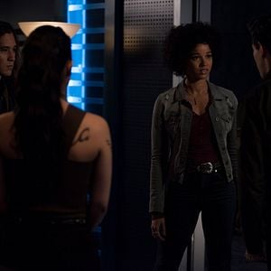 Foto Emeraude Toubia