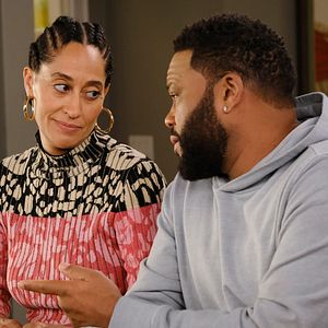 Foto Tracee Ellis Ross