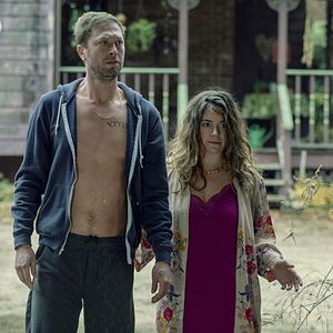 Foto Ebon Moss-Bachrach