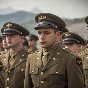 Foto Christopher Abbott