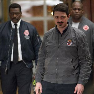 Foto Chicago Med