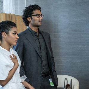 Foto Sendhil Ramamurthy