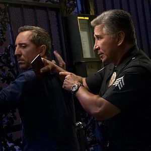 Foto Huge in France: anónimo otra vez