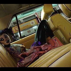 Foto Love, death and robots