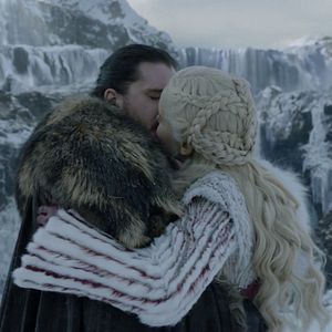 Foto Game of Thrones