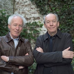Foto Luc Dardenne