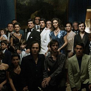 Foto Pierfrancesco Favino