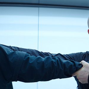Foto Rápidos y furiosos: Hobbs & Shaw