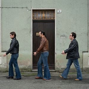 Foto Riccardo Scamarcio