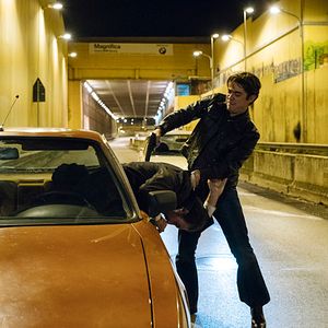 Foto Riccardo Scamarcio