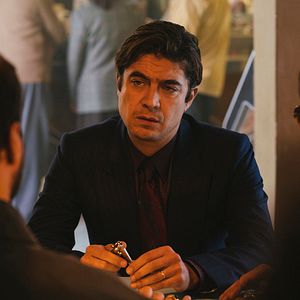 Foto Riccardo Scamarcio