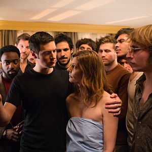 Foto Habitación 212