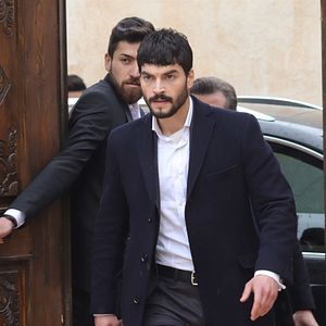 Foto Hercai: Amor y Venganza