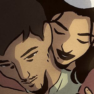 Foto The Swallows of Kabul