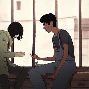 Foto Perdí mi cuerpo