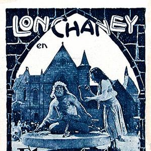 Foto El jorobado de Notre Dame