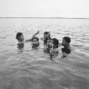 Foto Cosas que no hacemos