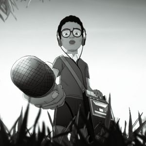 Foto Perdí mi cuerpo