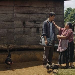 Foto Nuestras madres