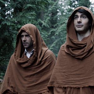 Foto DC's Legends of Tomorrow