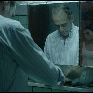 Foto Alejandro Awada