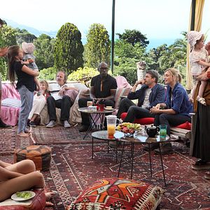 Foto Philippe Katerine