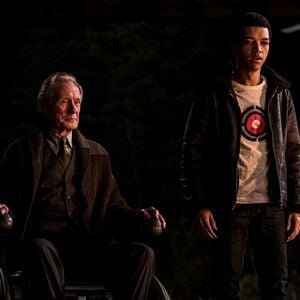 Foto Pokémon Detective Pikachu