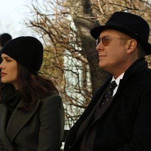 Foto The Blacklist