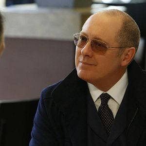 Foto The Blacklist