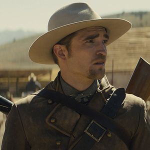 Foto Robert Pattinson