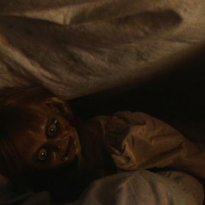 Foto Annabelle 3: Viene a casa